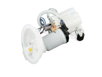 BMW fuel pump module assembly 16117243975 BMW fuel pump module assembly 16117243975