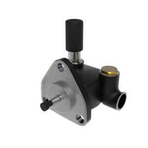 John Deere fuel pump RE20042 RE27848 John Deere fuel pump RE20042 RE27848
