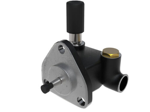 John Deere fuel pump RE20042 RE27848 John Deere fuel pump RE20042 RE27848