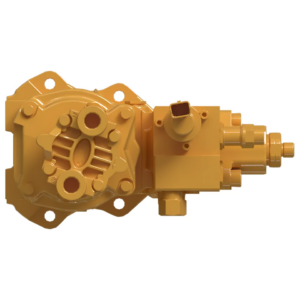Caterpillar high pressure fuel pump 490-5709 Caterpillar high pressure fuel pump 490-5709