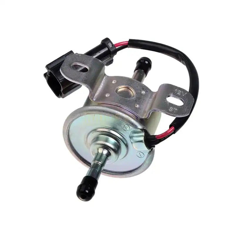 Yanmar electric fuel pump 1196212-52101 Yanmar electric fuel pump 1196212-52101